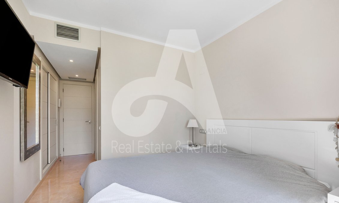 Resale - Apartment -
Orihuela - Las Colinas