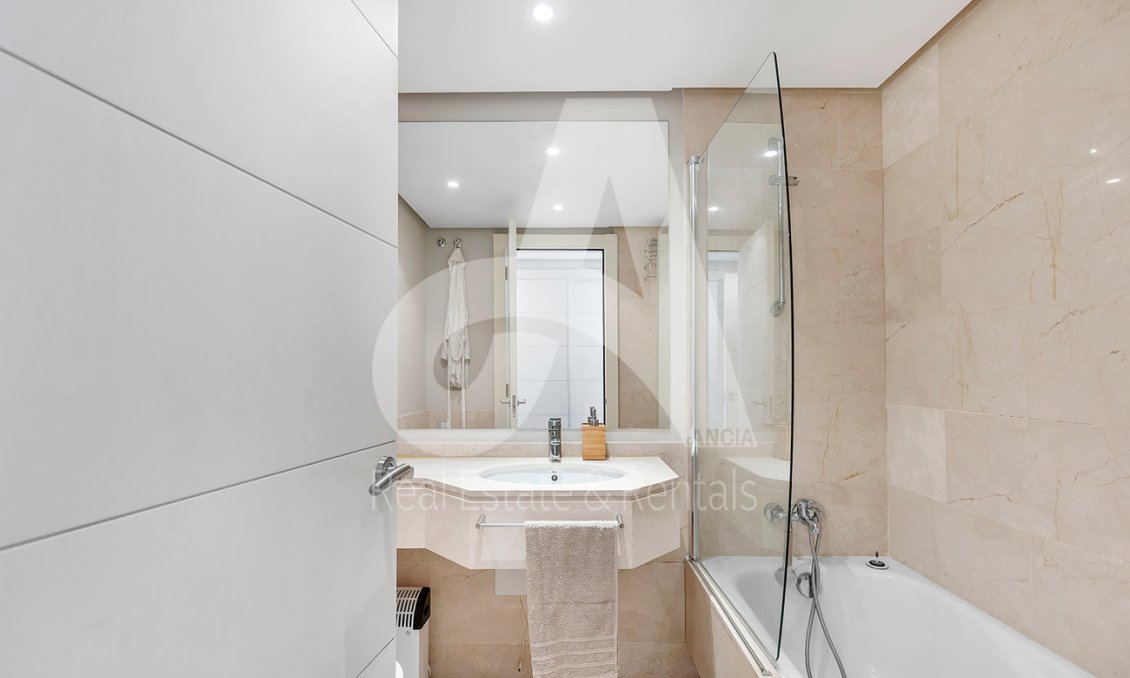 Resale - Apartment -
Orihuela - Las Colinas