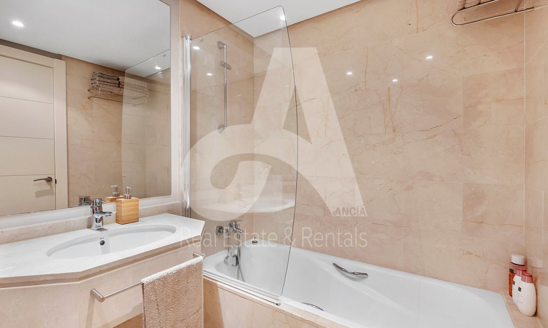 Resale - Apartment -
Orihuela - Las Colinas