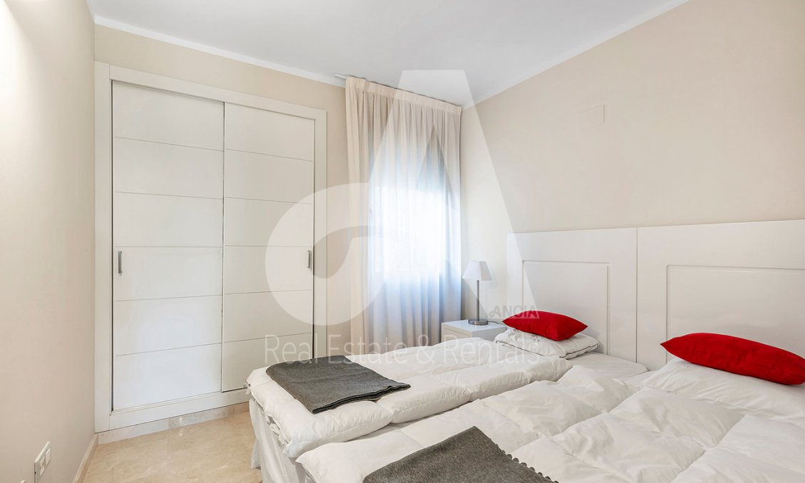 Resale - Apartment -
Orihuela - Las Colinas