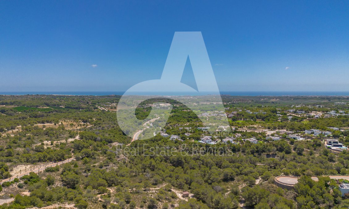Resale - Apartment -
Orihuela - Las Colinas