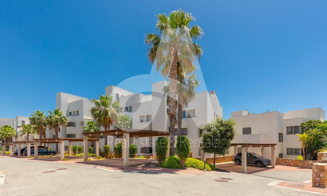 Resale - Apartment -
Orihuela - Las Colinas