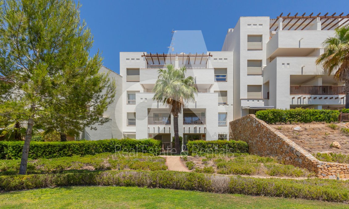 Resale - Apartment -
Orihuela - Las Colinas