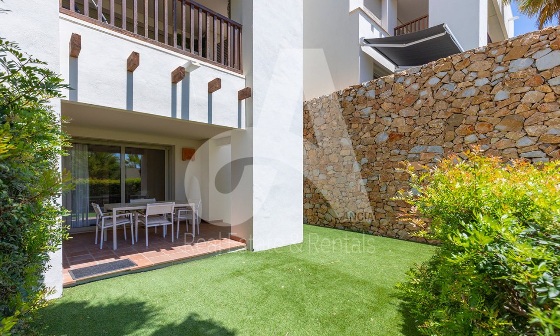 Resale - Apartment -
Orihuela - Las Colinas