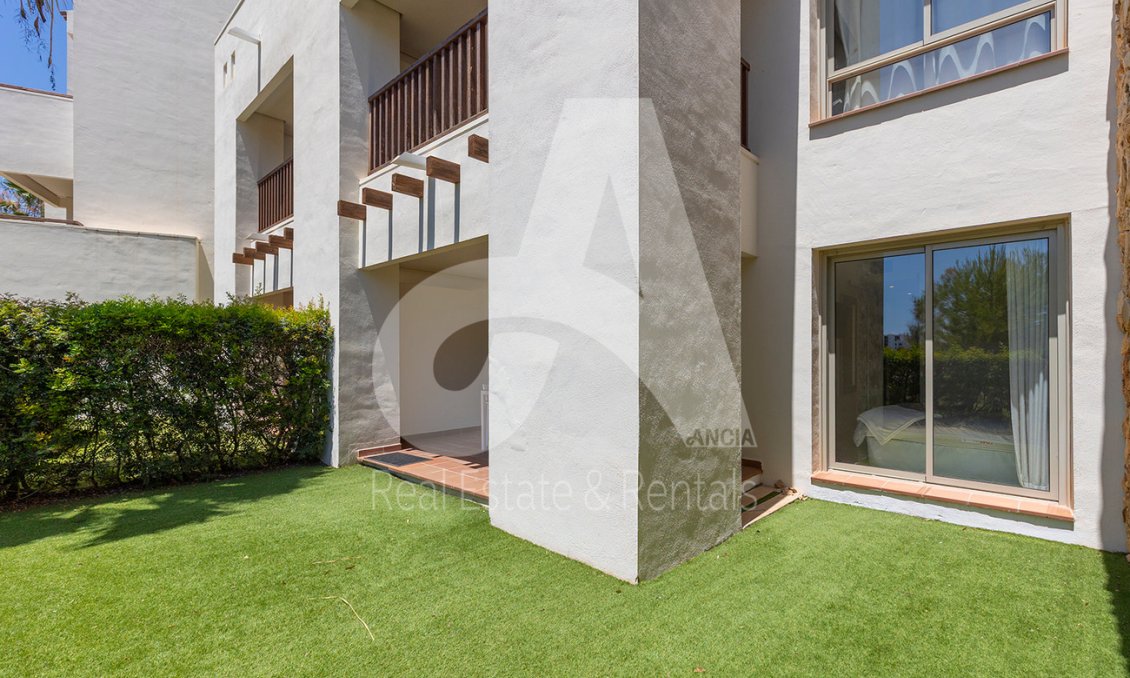 Resale - Apartment -
Orihuela - Las Colinas