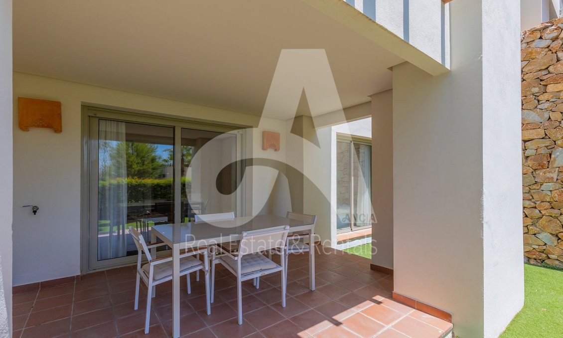 Resale - Apartment -
Orihuela - Las Colinas
