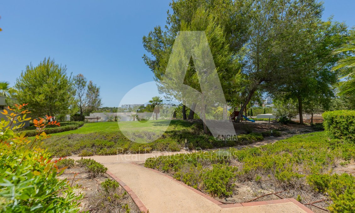 Resale - Apartment -
Orihuela - Las Colinas
