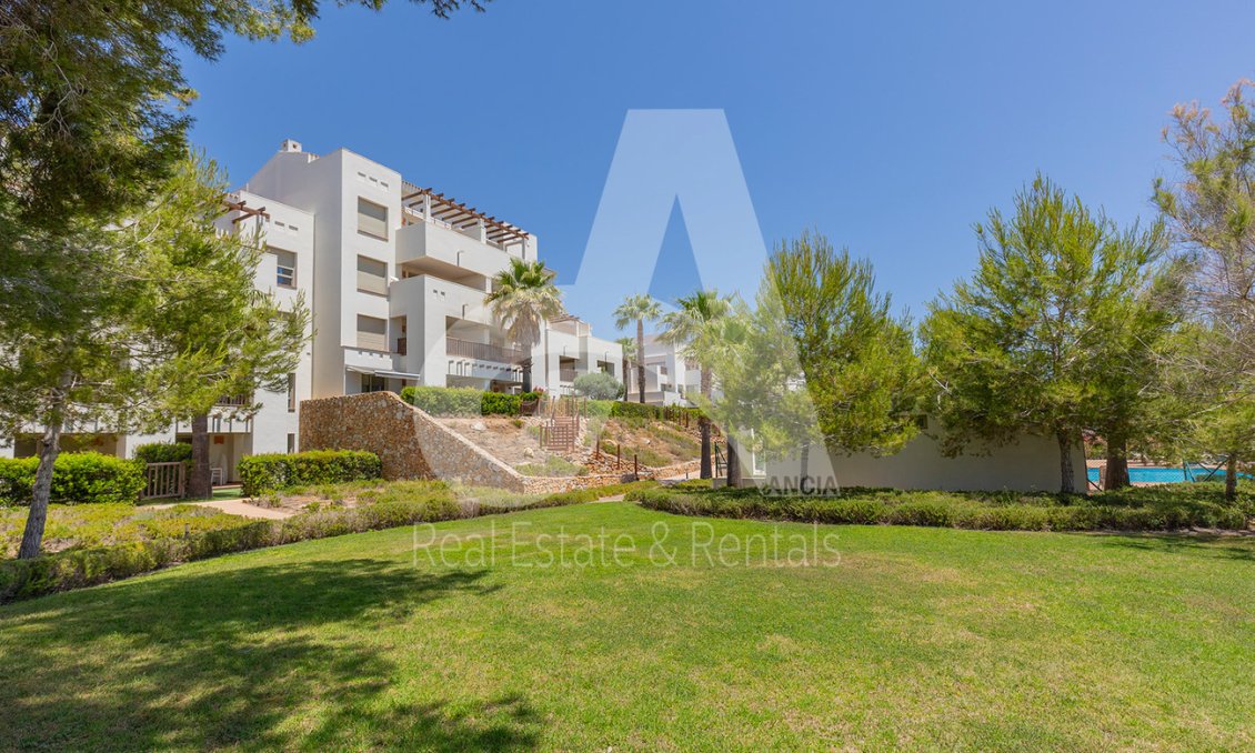 Resale - Apartment -
Orihuela - Las Colinas