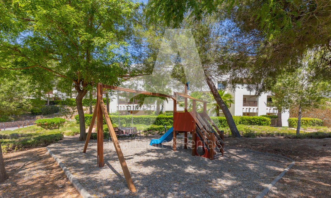Resale - Apartment -
Orihuela - Las Colinas