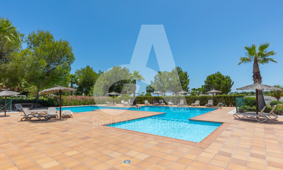 Resale - Apartment -
Orihuela - Las Colinas