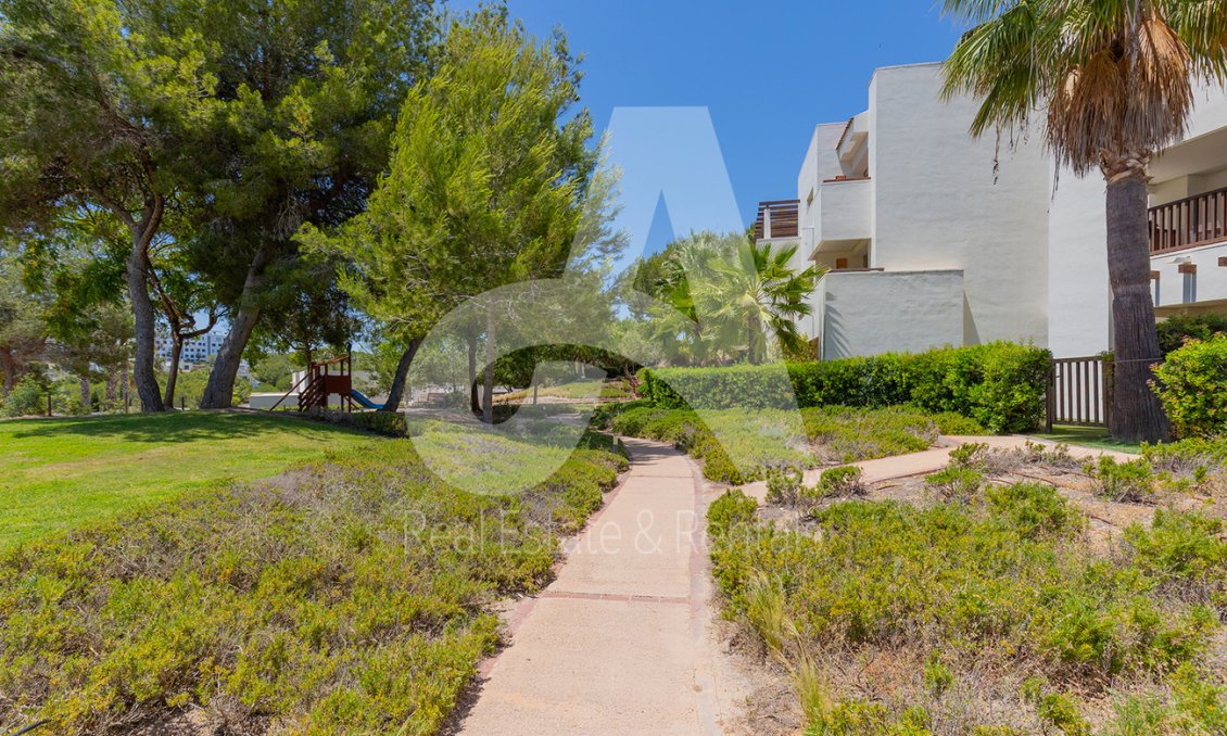 Resale - Apartment -
Orihuela - Las Colinas