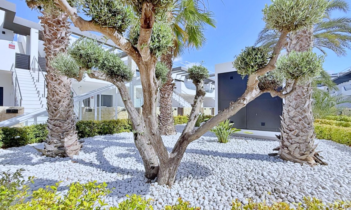 Resale - Penthouse -
Orihuela Costa - Costa Blanca