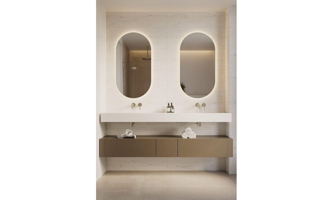 Új építésű - Apartman -
Estepona - Atalaya
