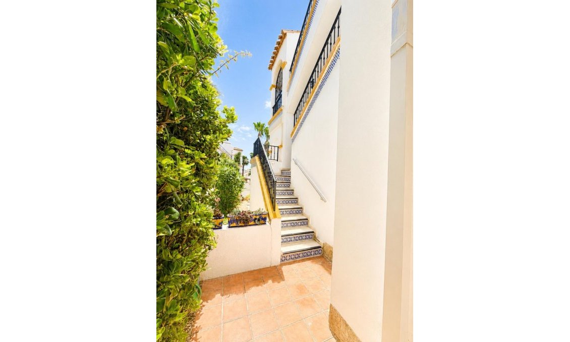 Revente - Appartement -
Los Dolses - Inland