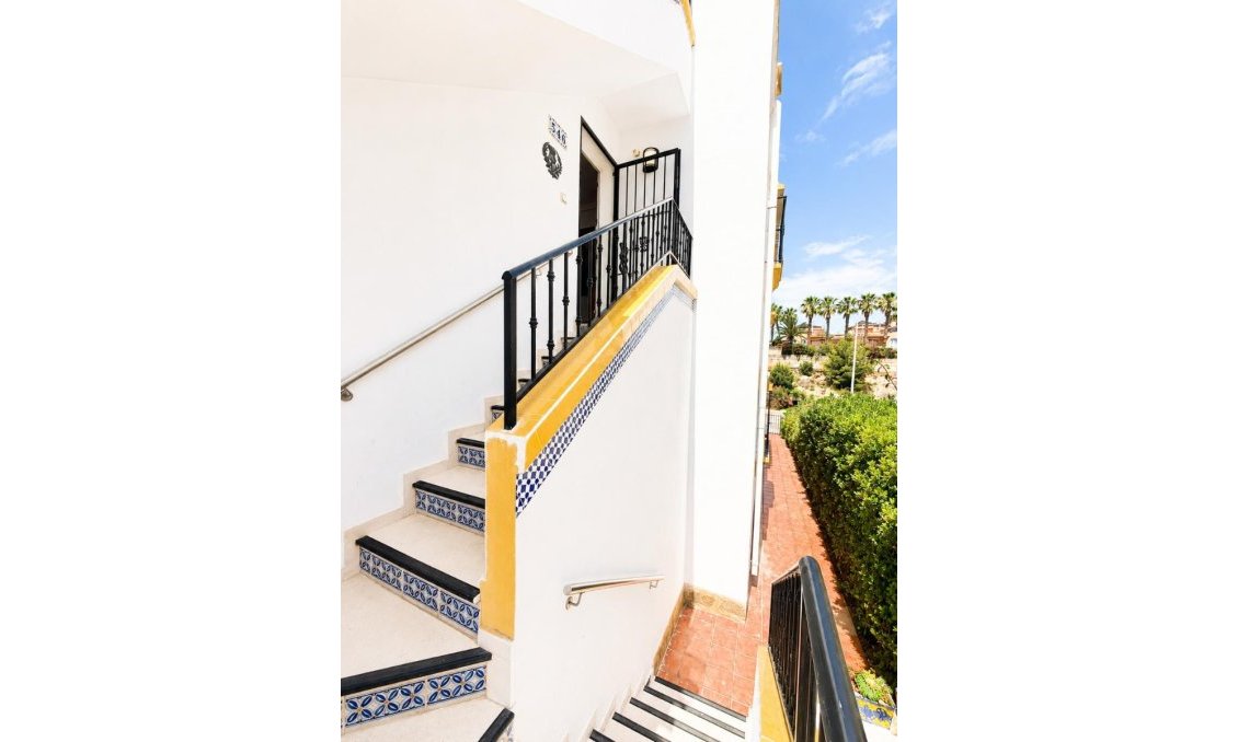 Revente - Appartement -
Los Dolses - Inland