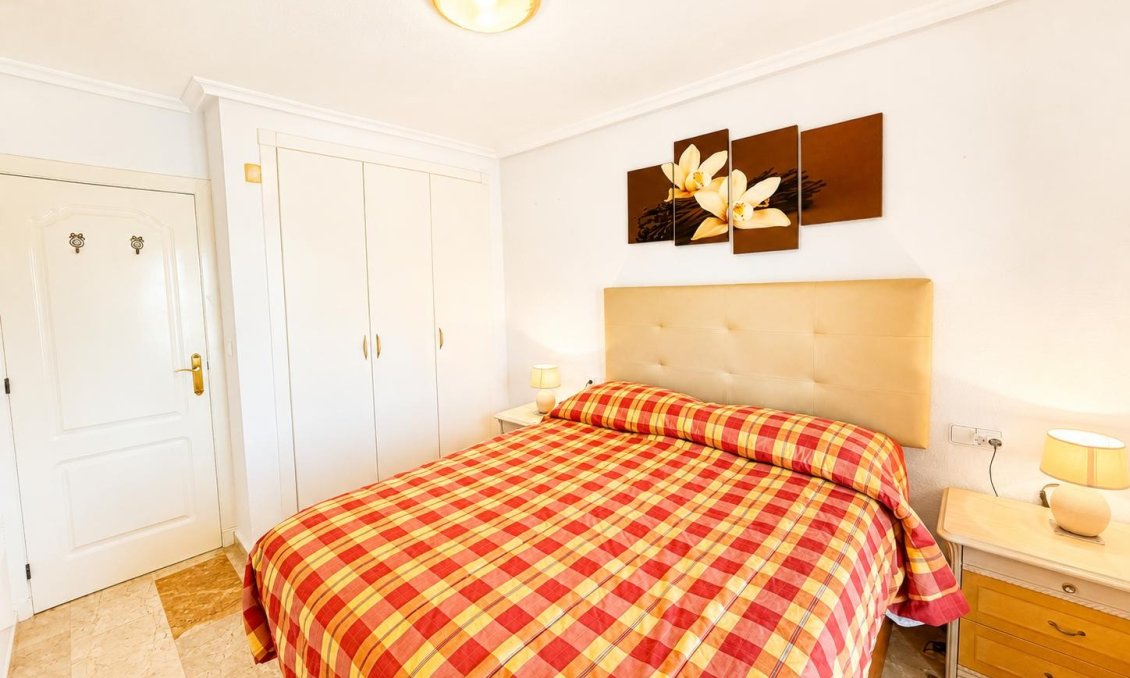 Revente - Appartement -
Los Dolses - Inland