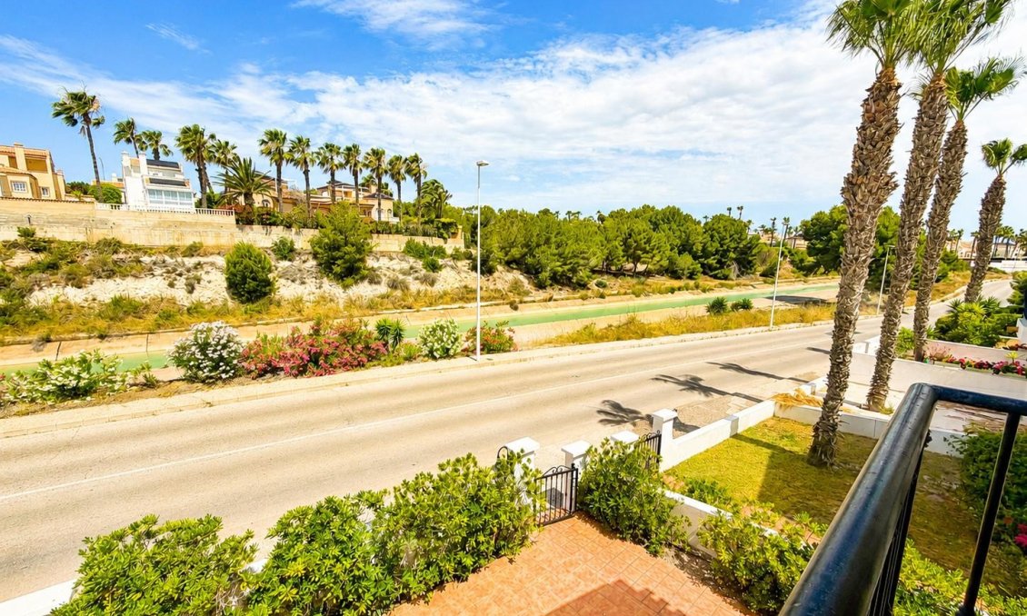 Revente - Appartement -
Los Dolses - Inland