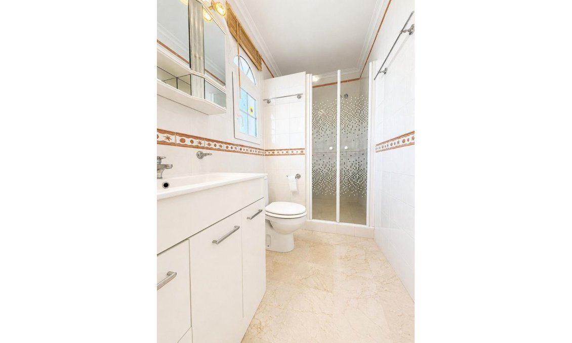 Revente - Appartement -
Los Dolses - Inland