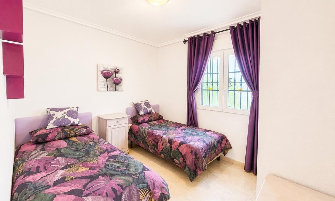 Revente - Appartement -
Los Dolses - Inland