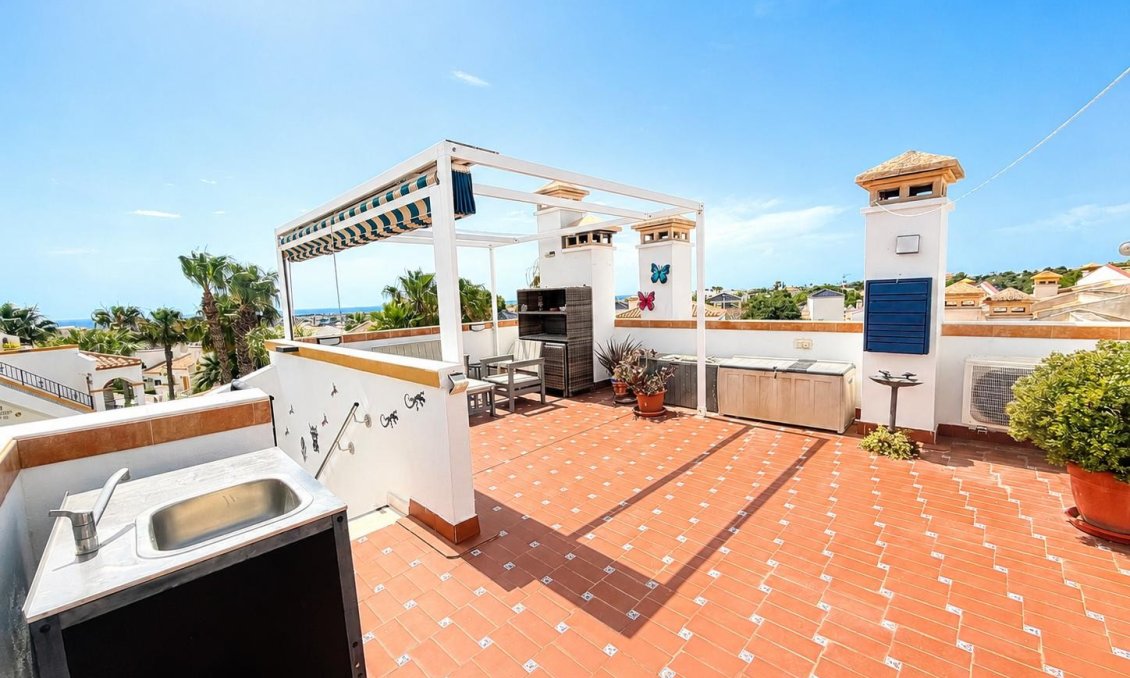 Revente - Appartement -
Los Dolses - Inland