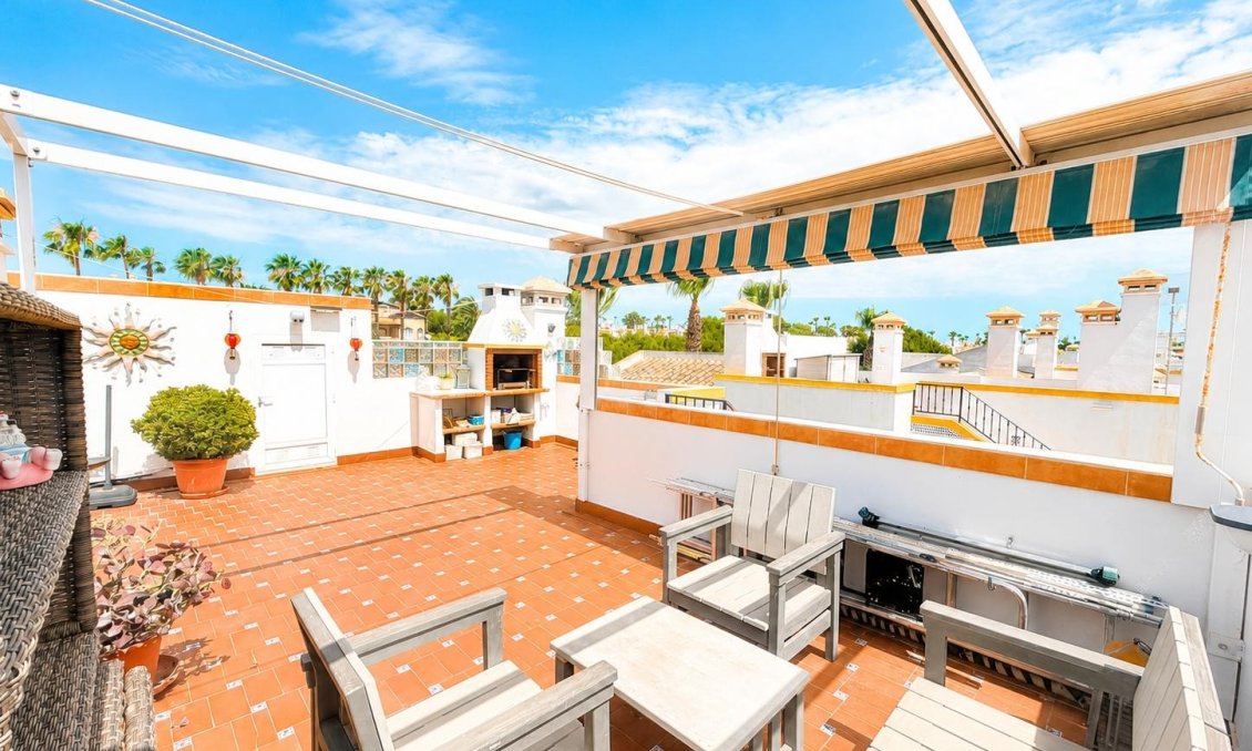 Revente - Appartement -
Los Dolses - Inland