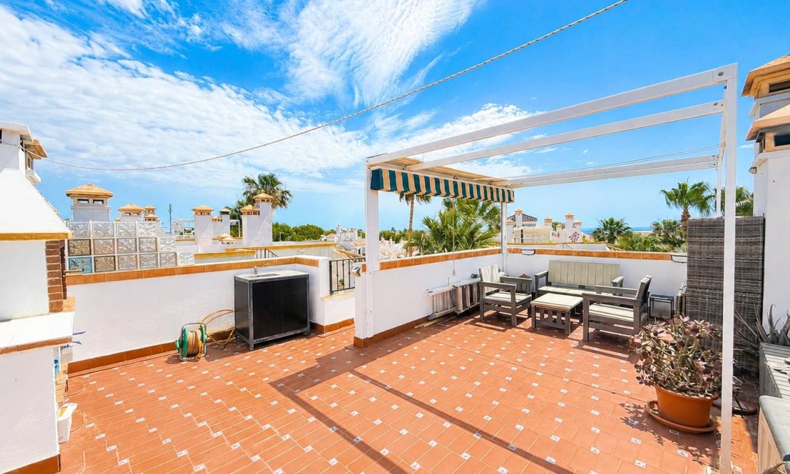 Revente - Appartement -
Los Dolses - Inland