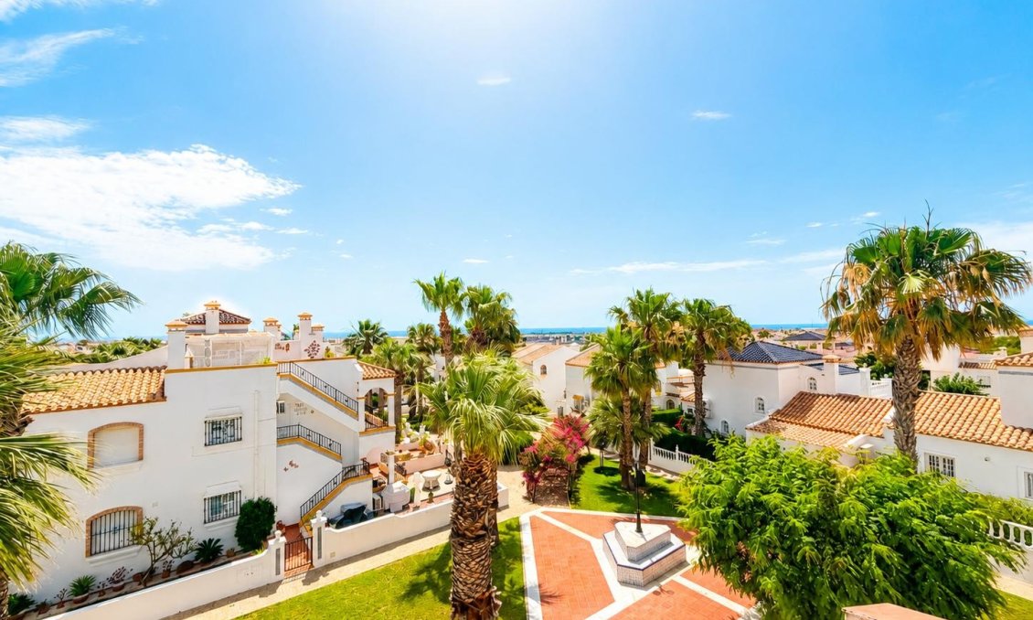 Revente - Appartement -
Los Dolses - Inland