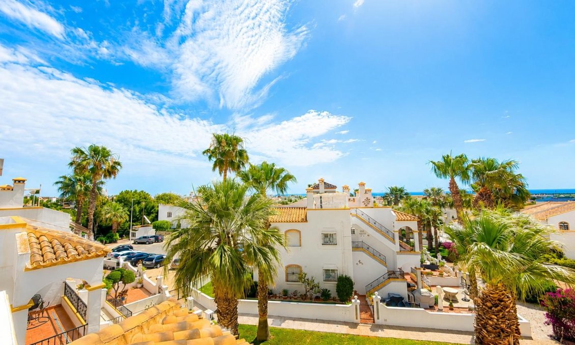 Revente - Appartement -
Los Dolses - Inland
