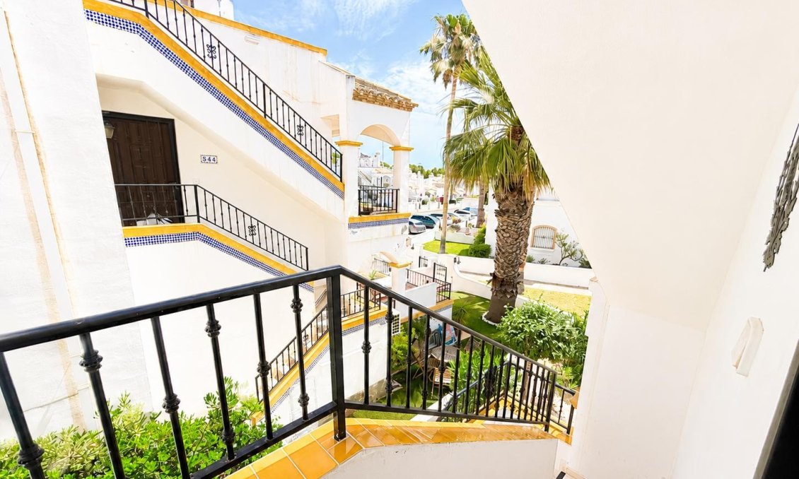 Revente - Appartement -
Los Dolses - Inland