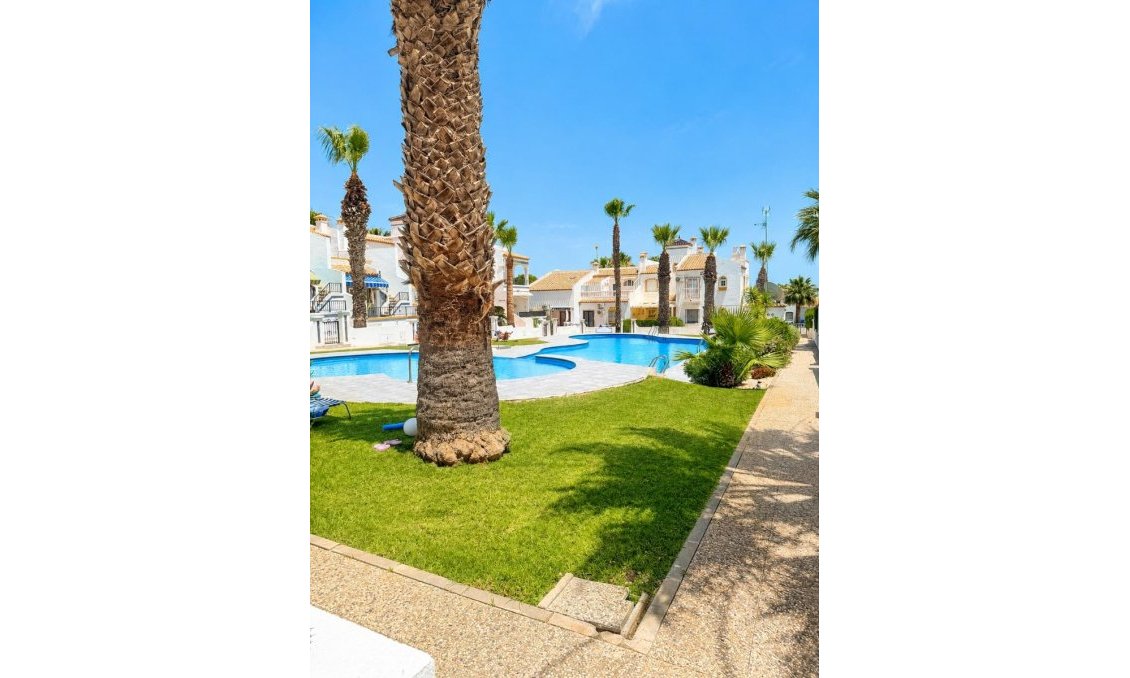 Revente - Appartement -
Los Dolses - Inland