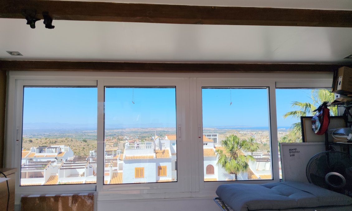 Segunda mano - Bungalow -
Ciudad Quesada - Costa Blanca
