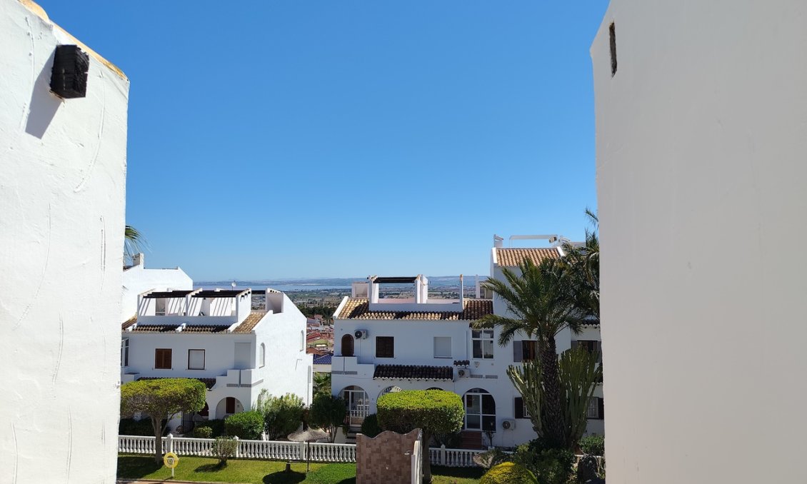 Segunda mano - Bungalow -
Ciudad Quesada - Costa Blanca