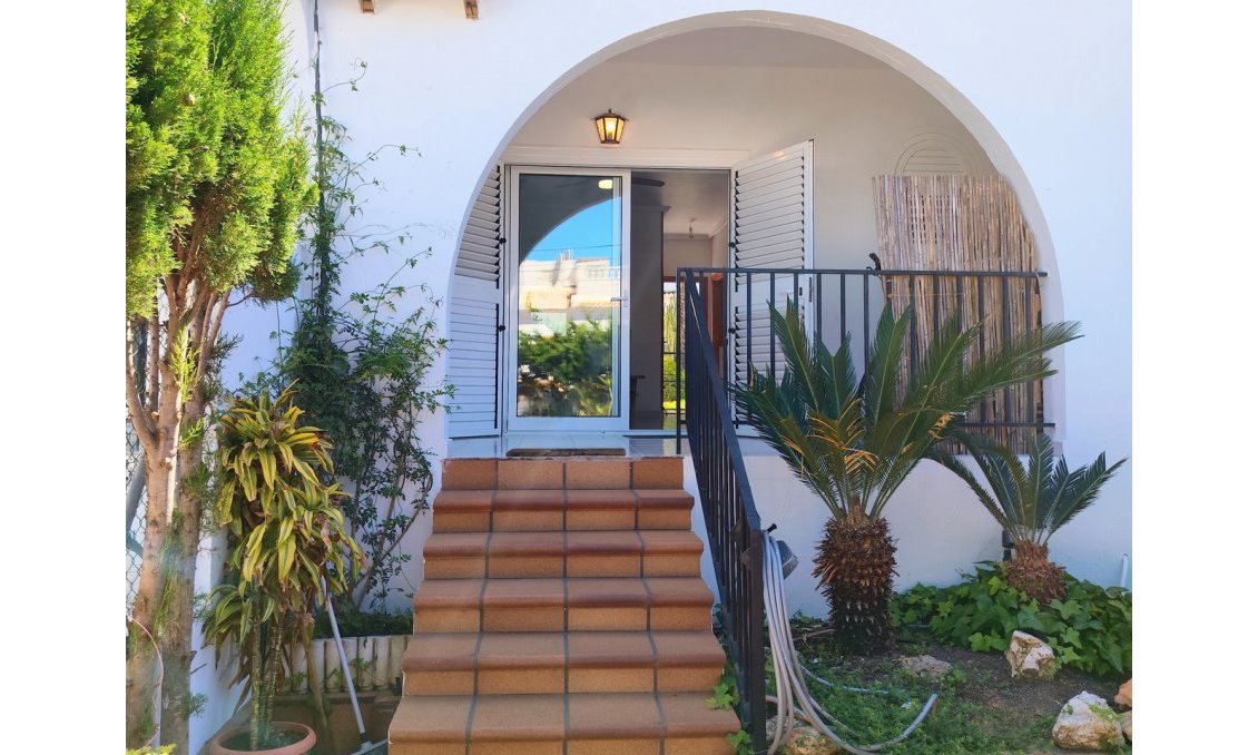 Segunda mano - Bungalow -
Ciudad Quesada - Costa Blanca