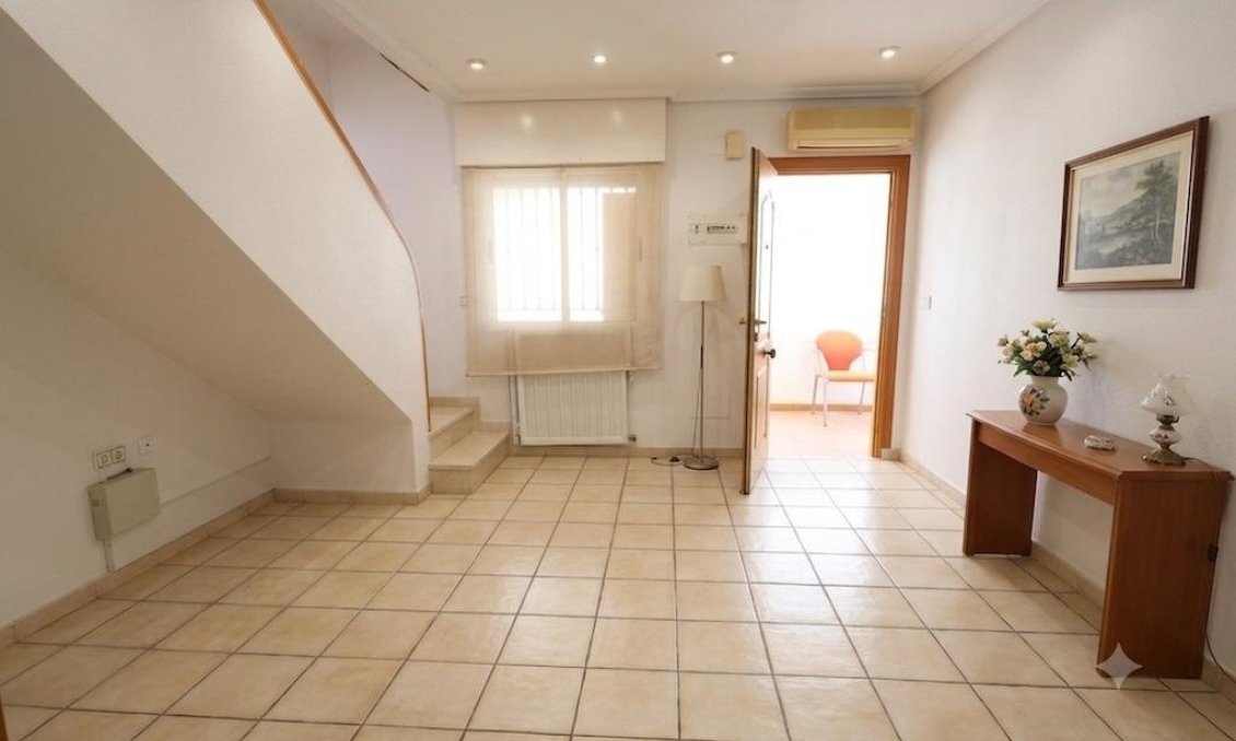 Segunda mano - Adosado -
Torrevieja - Costa Blanca