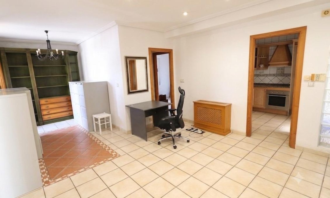 Segunda mano - Adosado -
Torrevieja - Costa Blanca