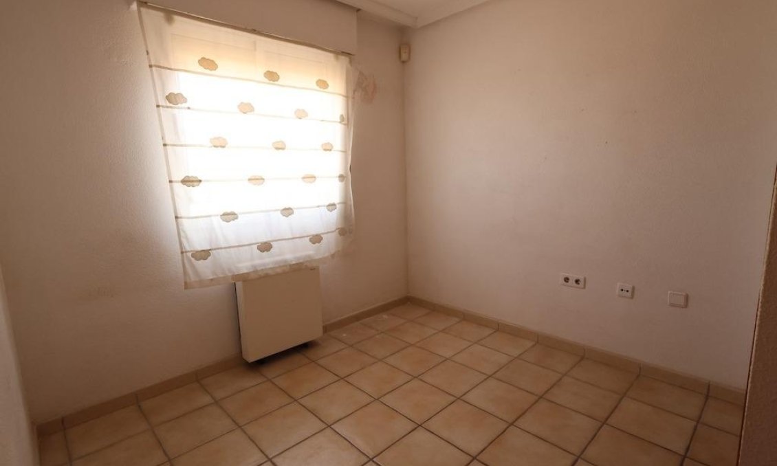 Segunda mano - Adosado -
Torrevieja - Costa Blanca