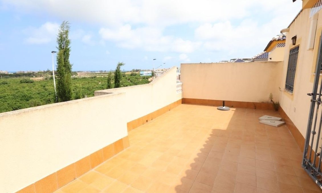 Segunda mano - Adosado -
Torrevieja - Costa Blanca