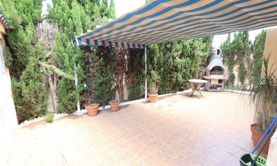Segunda mano - Adosado -
Torrevieja - Costa Blanca