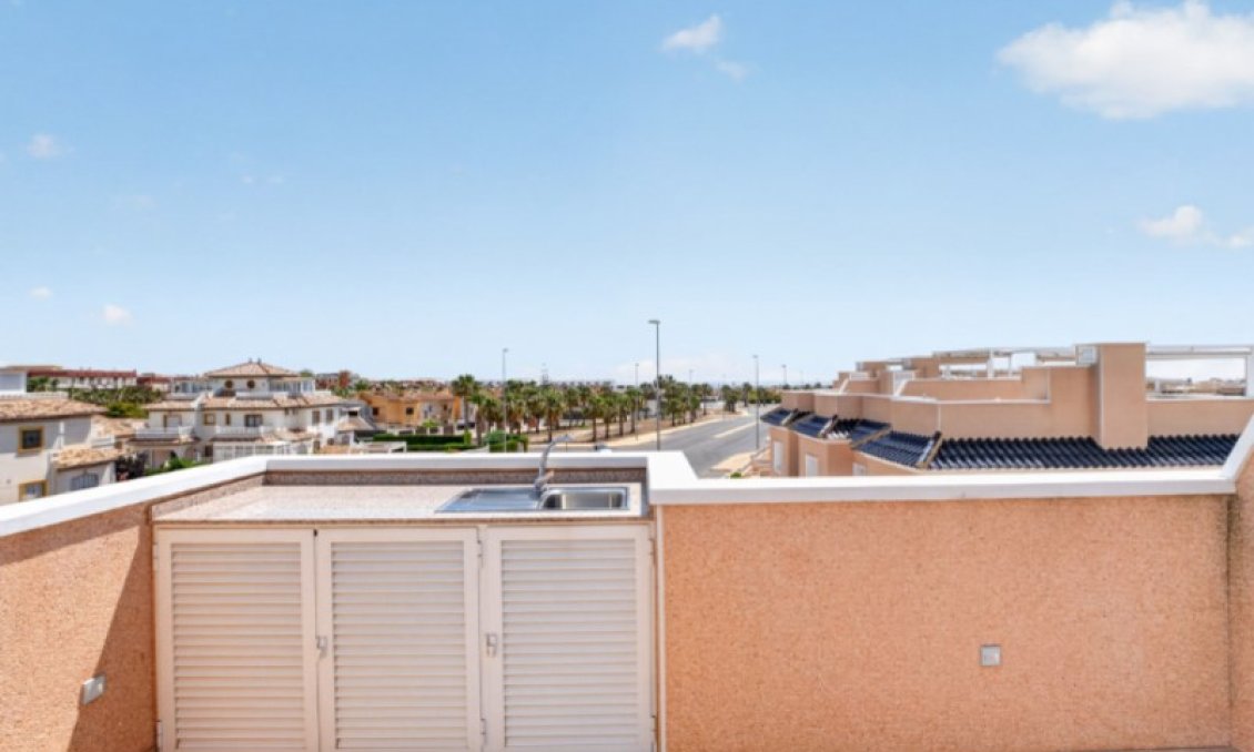 Segunda mano - Adosado -
Orihuela - Inland