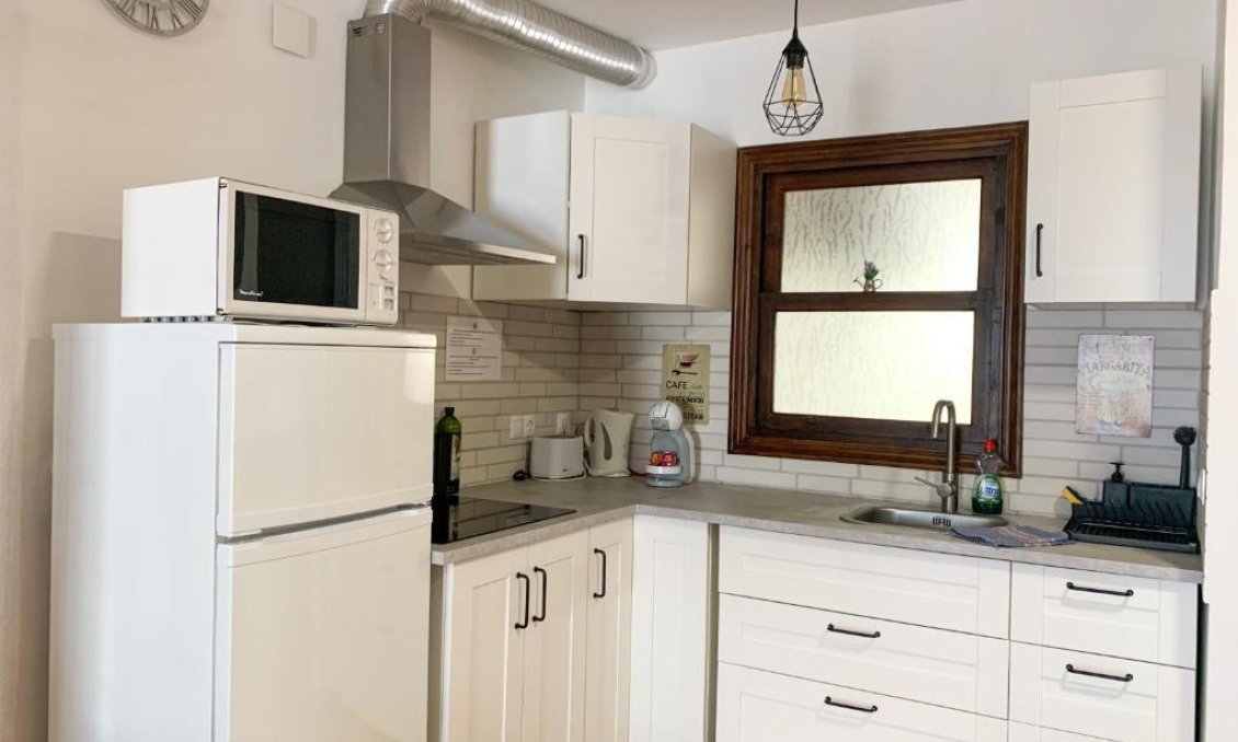 Revânzare - Apartament -
Orihuela Costa - Costa Blanca