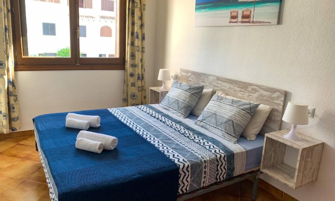 Revânzare - Apartament -
Orihuela Costa - Costa Blanca