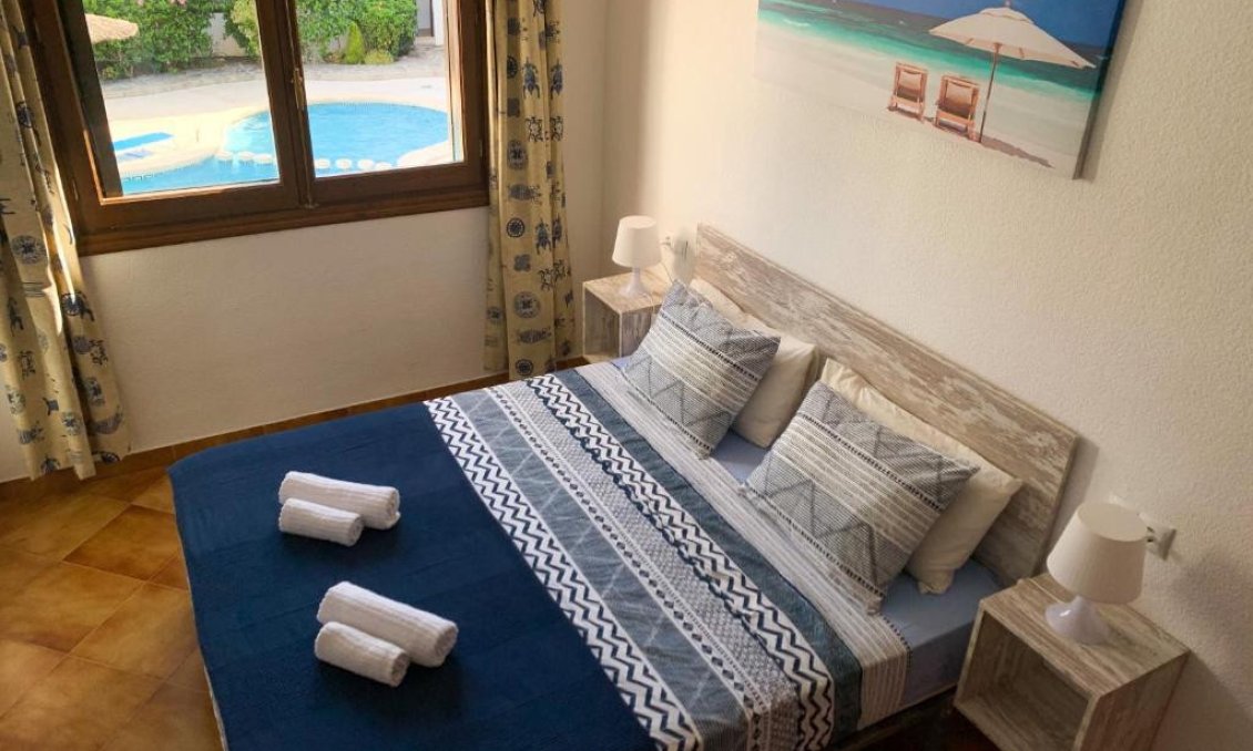 Revânzare - Apartament -
Orihuela Costa - Costa Blanca