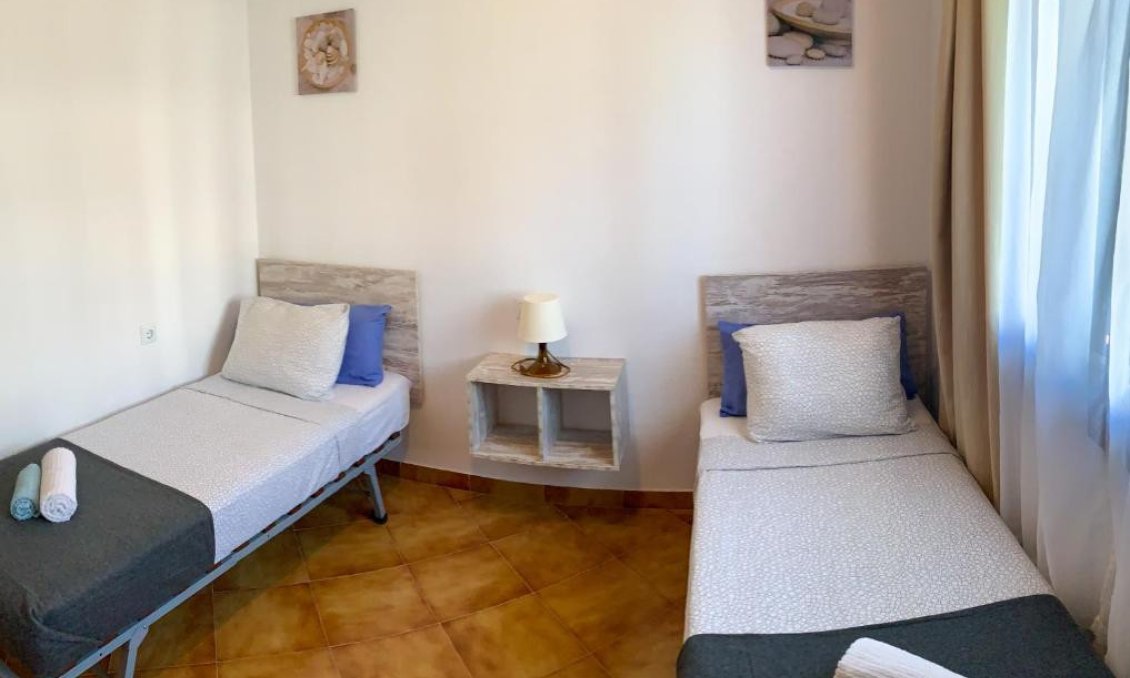 Revânzare - Apartament -
Orihuela Costa - Costa Blanca