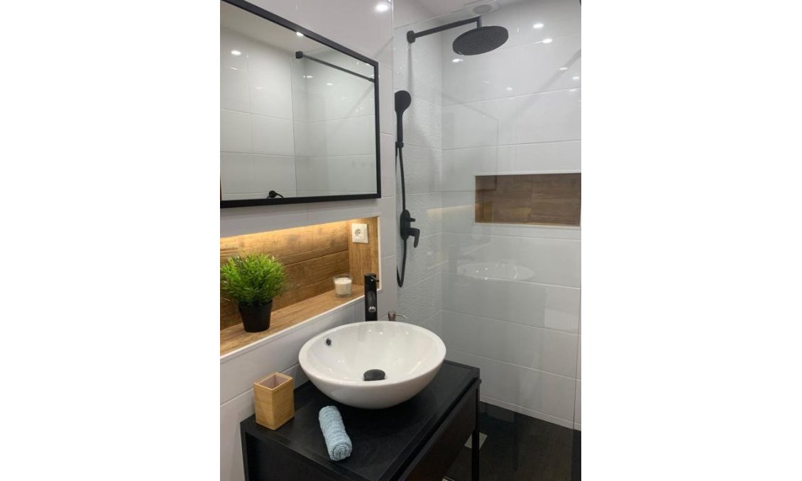 Revânzare - Apartament -
Orihuela Costa - Costa Blanca