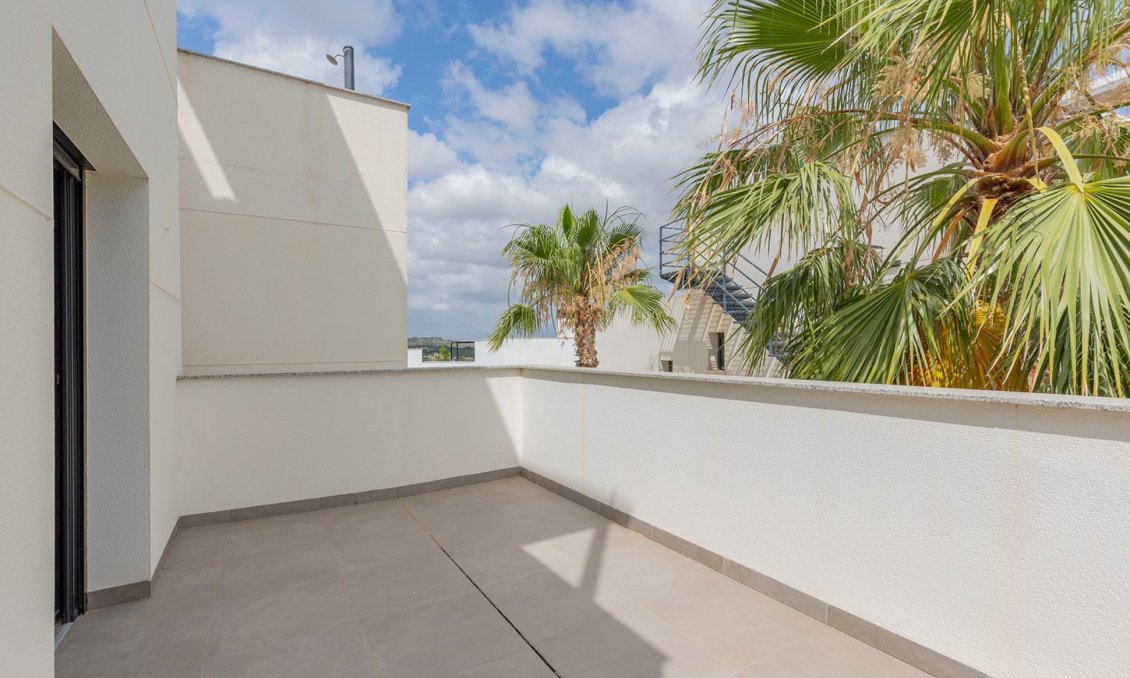 Revânzare - Vilă -
Benijofar - Costa Blanca