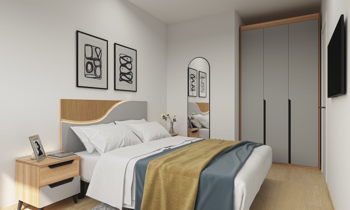 Revânzare - Apartament -
Guardamar del Segura - Costa Blanca