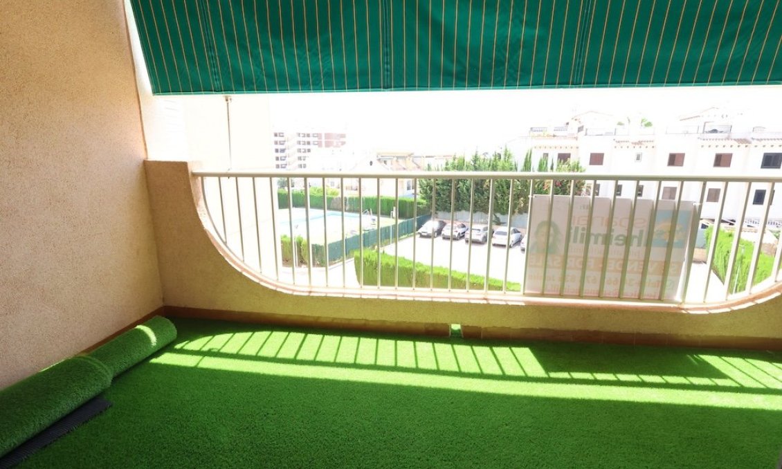 Revânzare - Apartament -
Orihuela Costa - Costa Blanca