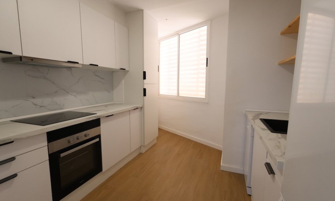 Revânzare - Apartament -
Orihuela Costa - Costa Blanca