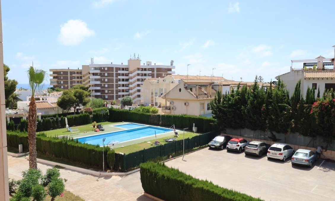 Revânzare - Apartament -
Orihuela Costa - Costa Blanca