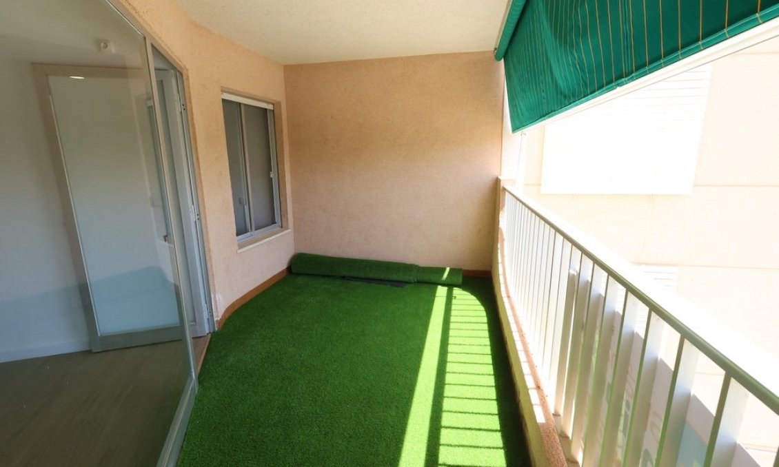 Revânzare - Apartament -
Orihuela Costa - Costa Blanca